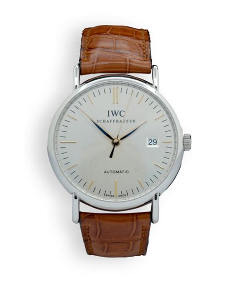 Prezzi IWC usati e vintage 